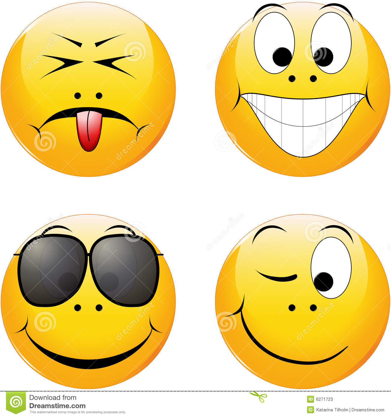 Detail Smileys Pics Nomer 9