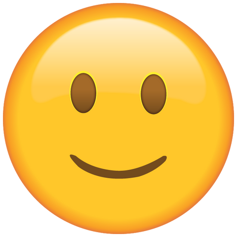 Smiling Emoji Images - KibrisPDR