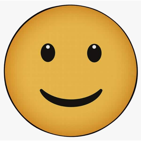 Detail Smiling Emoji Images Nomer 10