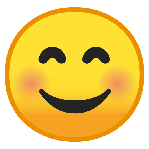 Detail Smiling Emoji Images Nomer 12
