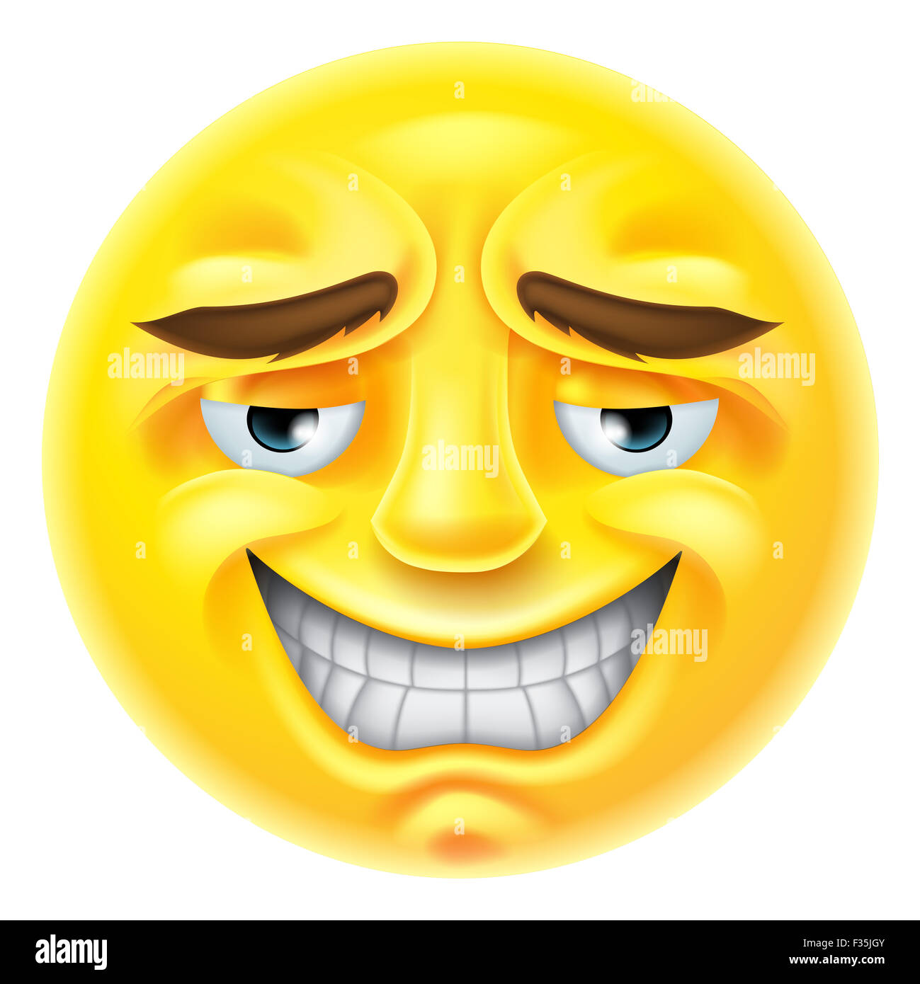 Detail Smiling Emoji Images Nomer 17
