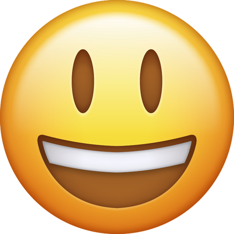 Detail Smiling Emoji Images Nomer 3