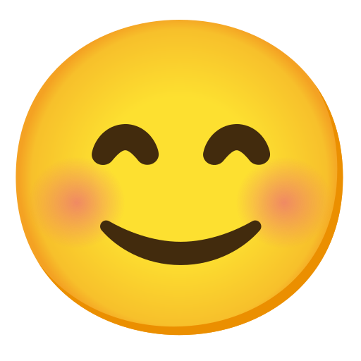 Detail Smiling Emoji Images Nomer 26