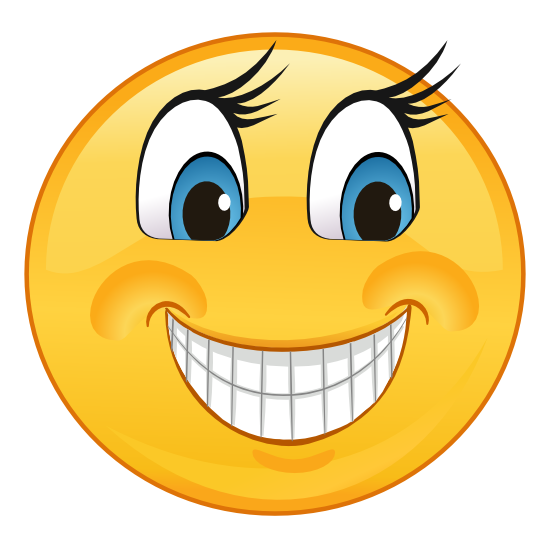 Detail Smiling Emoji Images Nomer 31