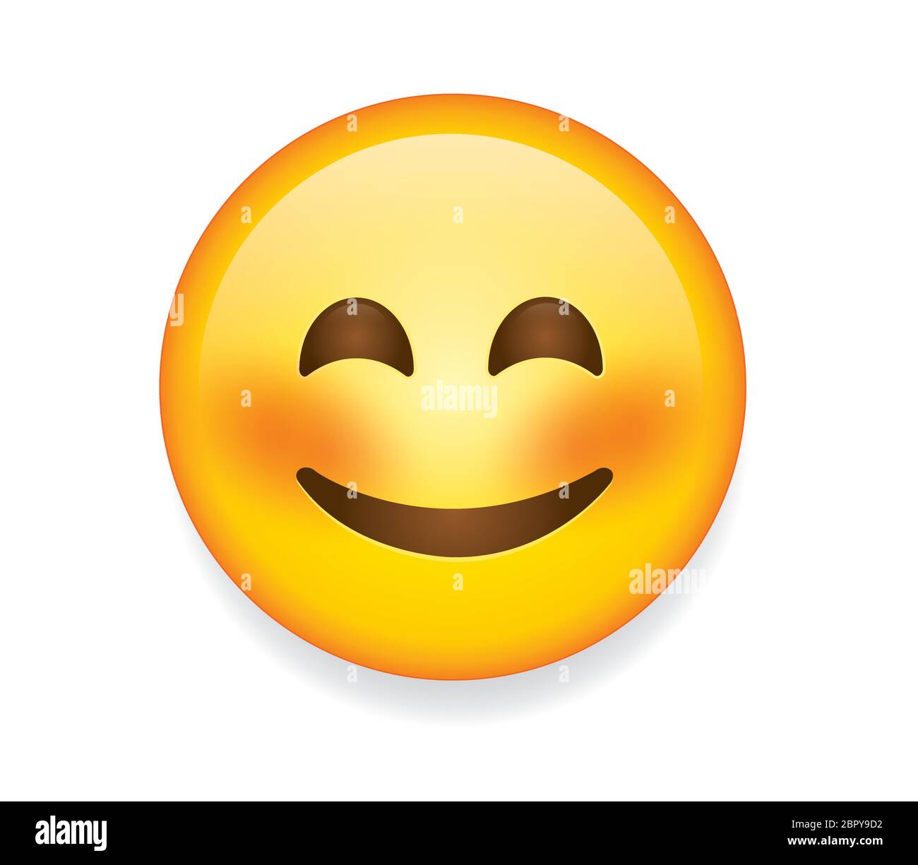 Detail Smiling Emoji Images Nomer 40