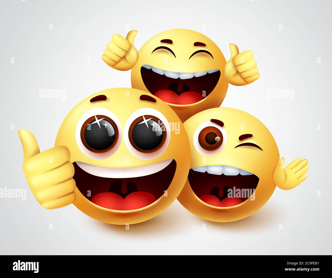 Detail Smiling Emoji Images Nomer 41