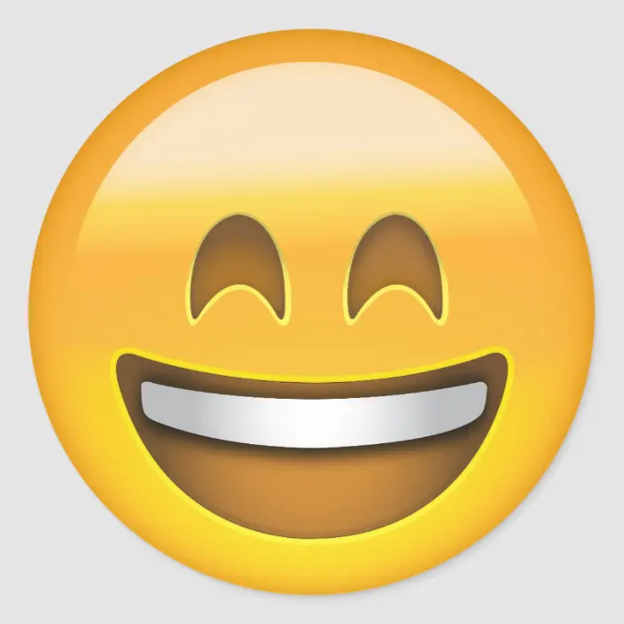 Detail Smiling Emoji Images Nomer 4