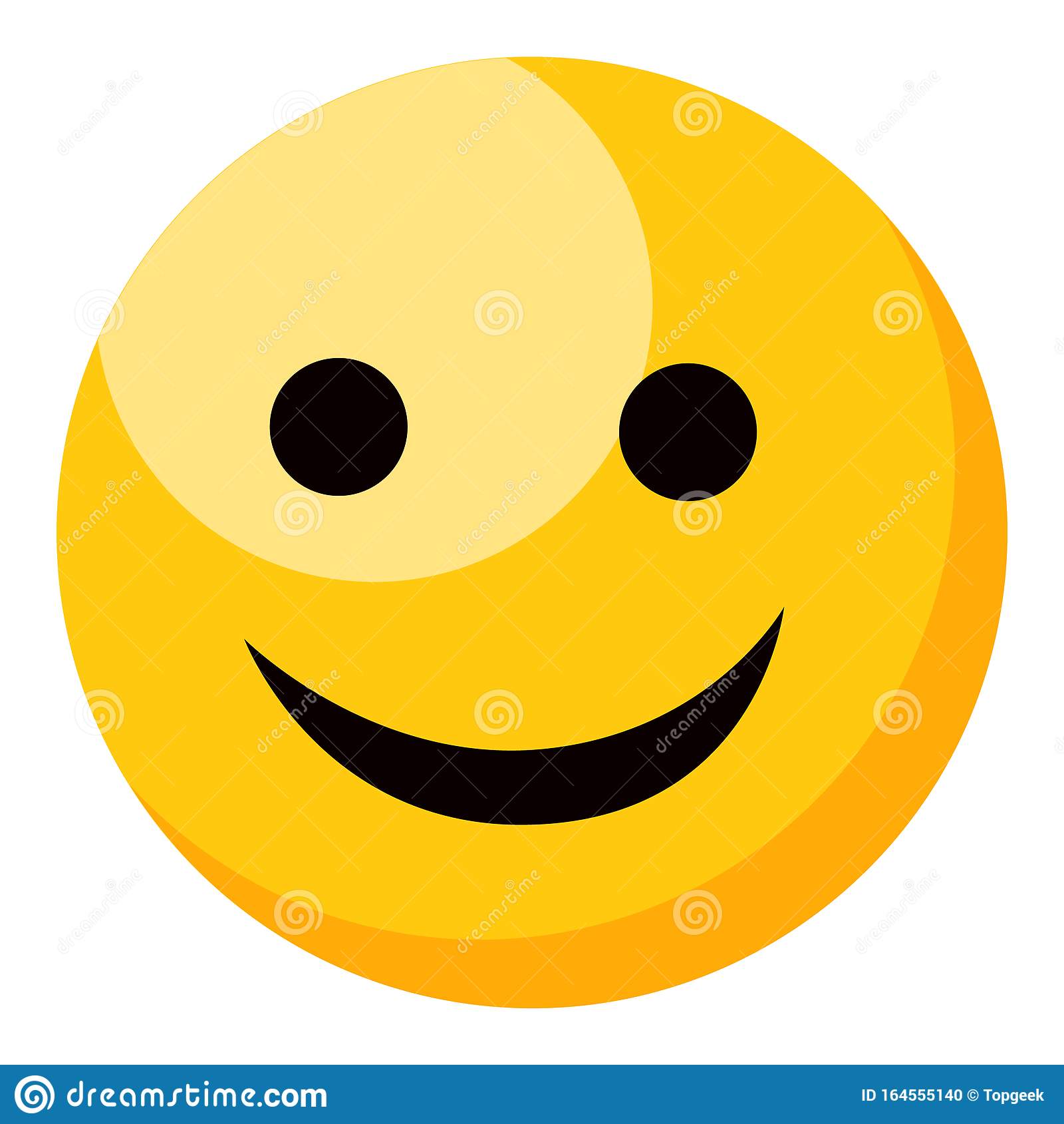 Detail Smiling Emoji Images Nomer 49