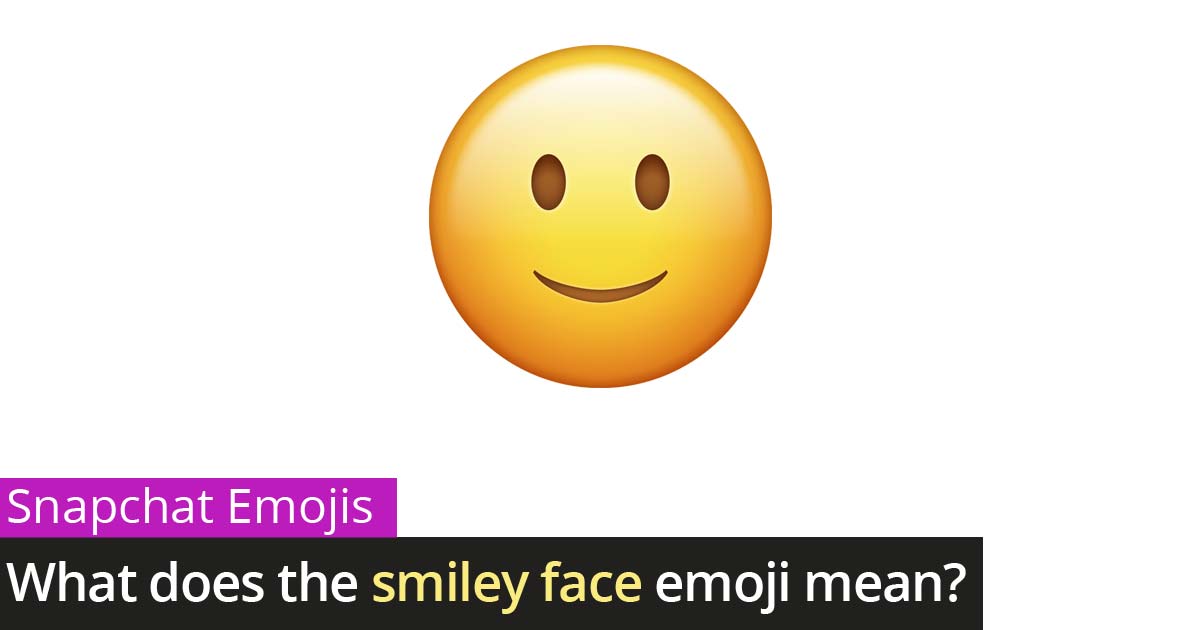 Detail Smiling Emoji Images Nomer 51