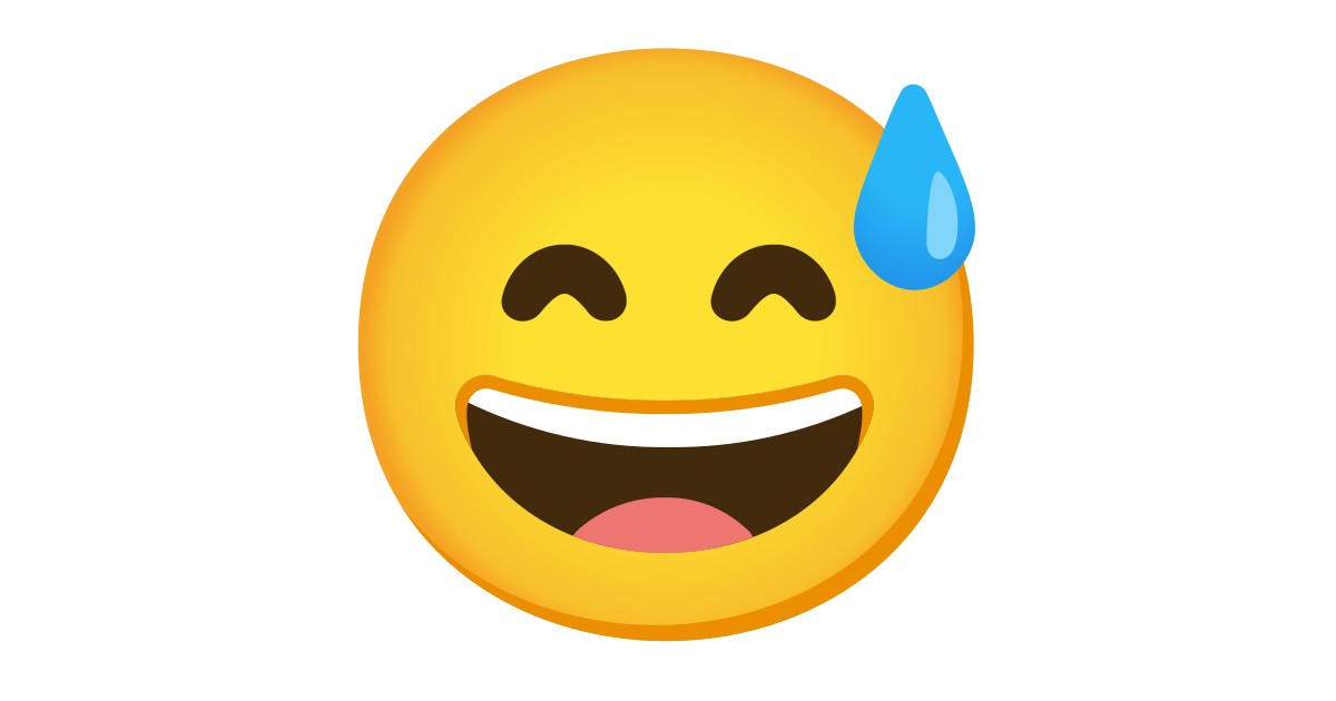 Detail Smiling Emoji Images Nomer 52