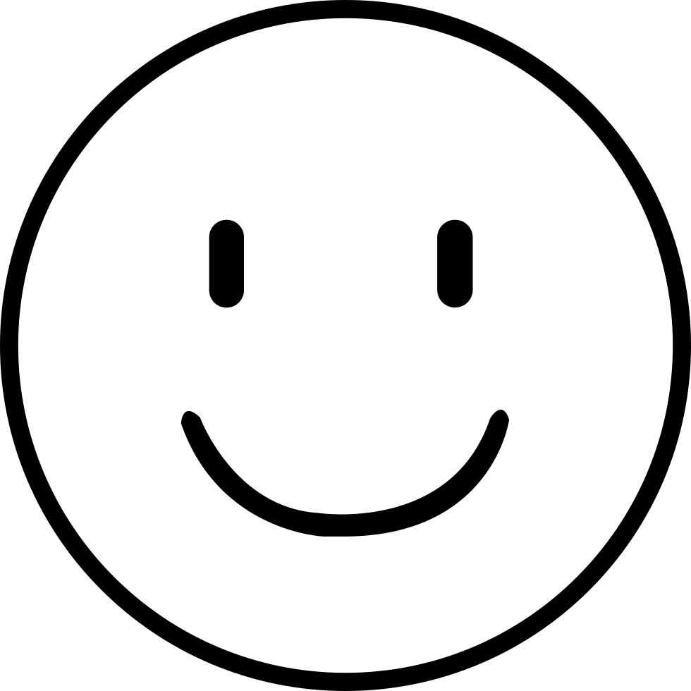 Detail Smiling Face Png Nomer 15