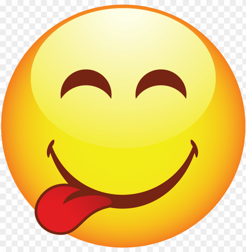 Detail Smiling Face Png Nomer 17
