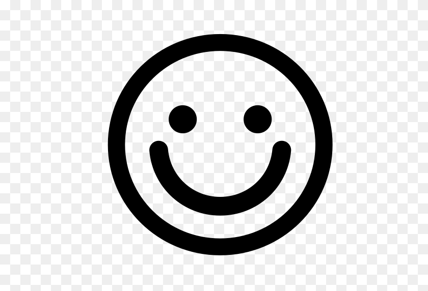 Detail Smiling Face Png Nomer 21