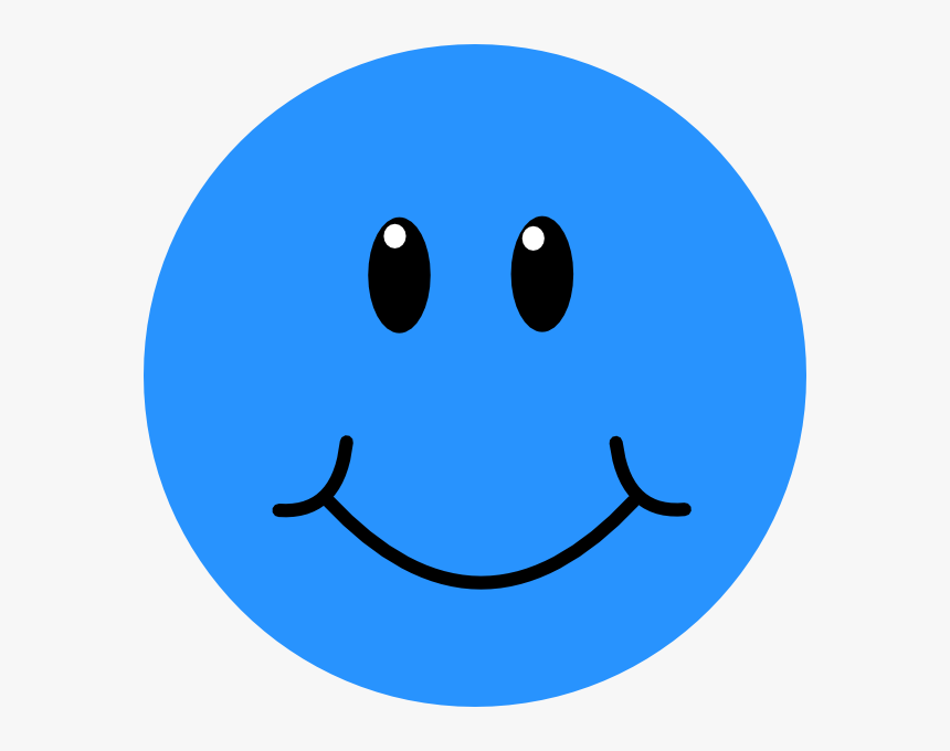 Detail Smiling Face Png Nomer 43