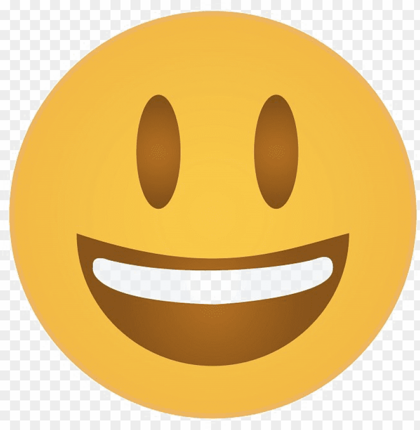 Detail Smiling Face Png Nomer 45