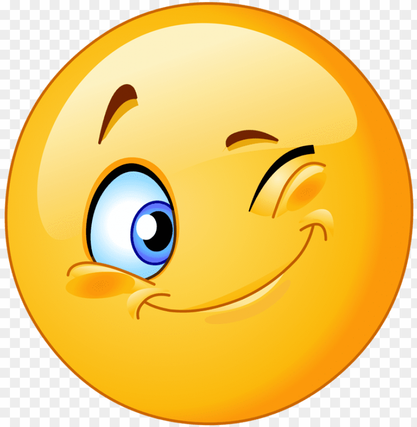 Detail Smiling Face Png Nomer 48
