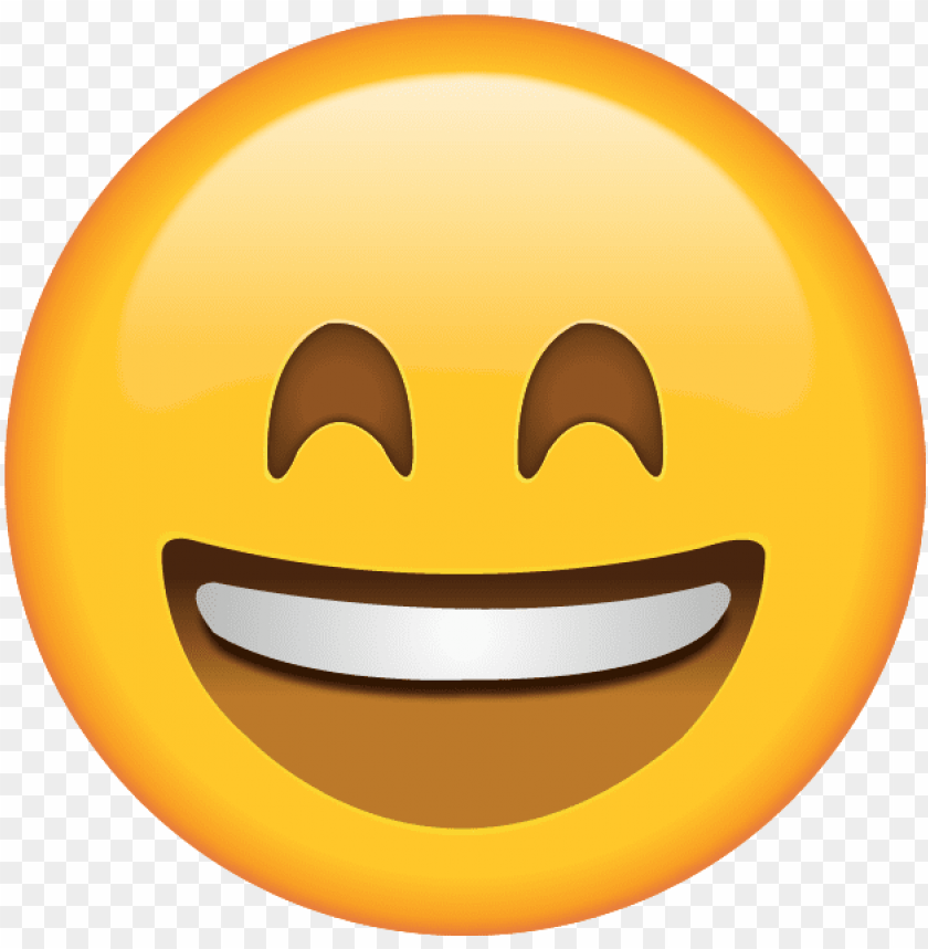 Detail Smiling Face Png Nomer 51