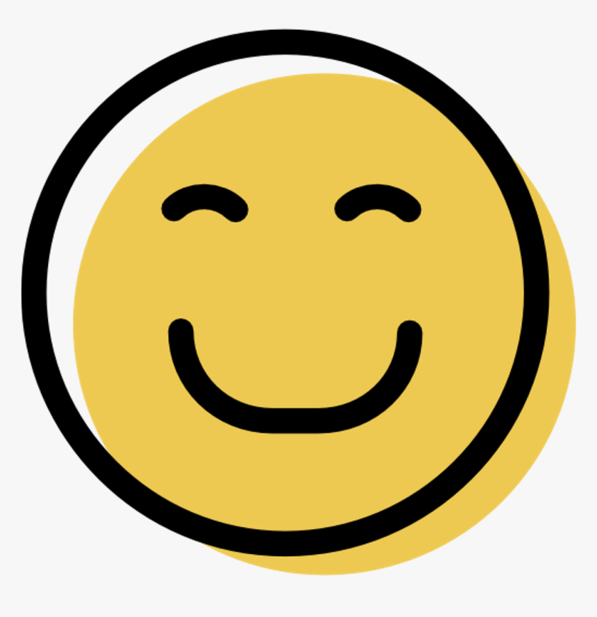 Detail Smiling Face Png Nomer 8