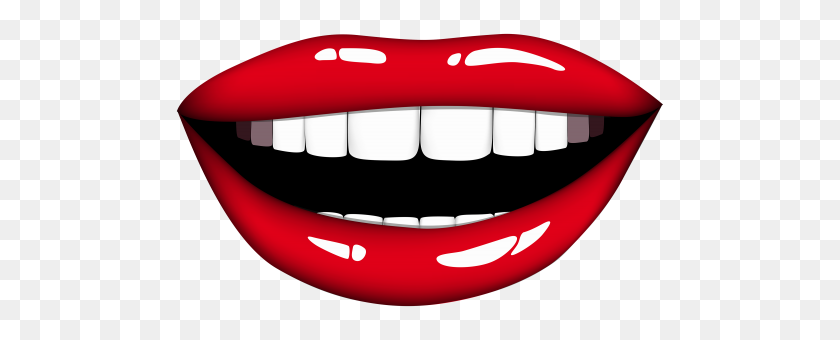 Detail Smiling Lips Png Nomer 12