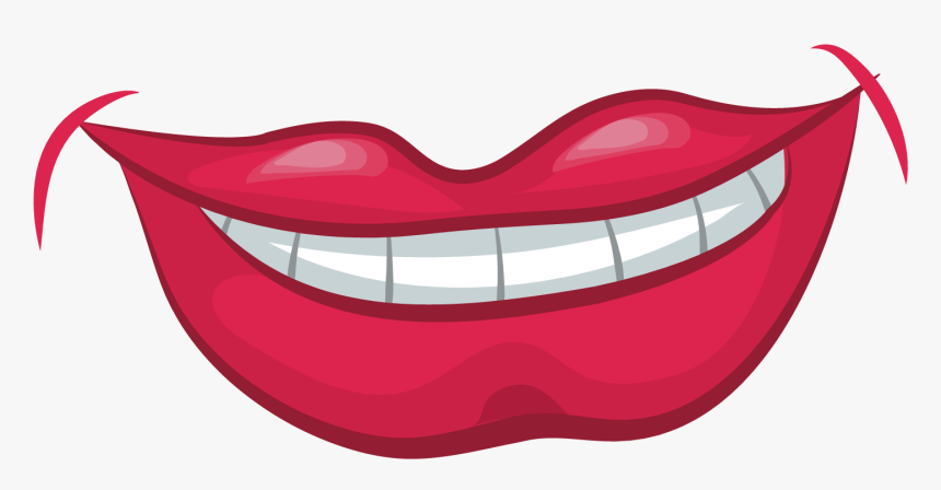 Detail Smiling Lips Png Nomer 19