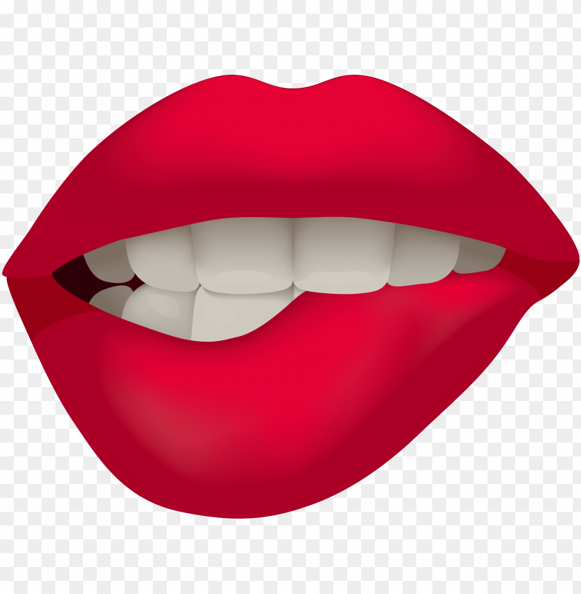 Detail Smiling Lips Png Nomer 46