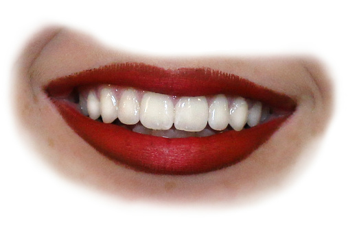 Detail Smiling Lips Png Nomer 49