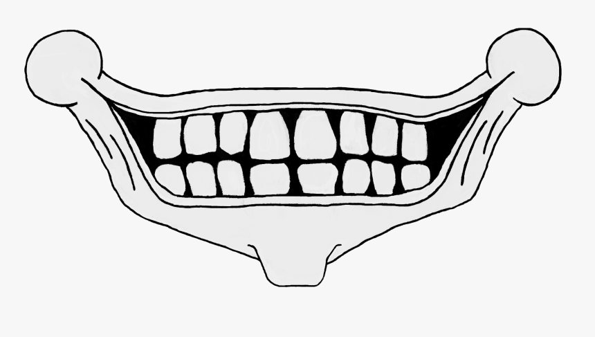 Detail Smiling Mouth Png Nomer 50