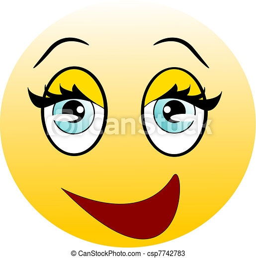 Detail Smily Image Nomer 2