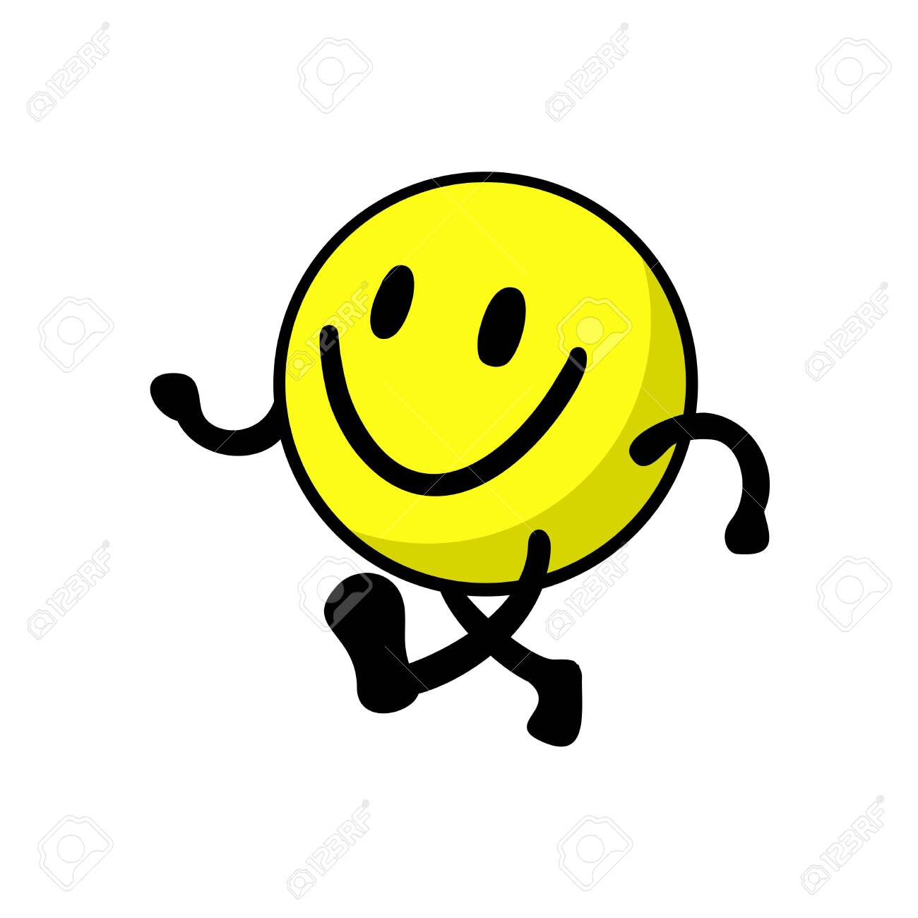 Detail Smily Image Nomer 3