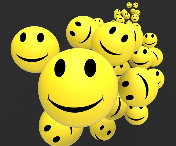 Detail Smily Image Nomer 24