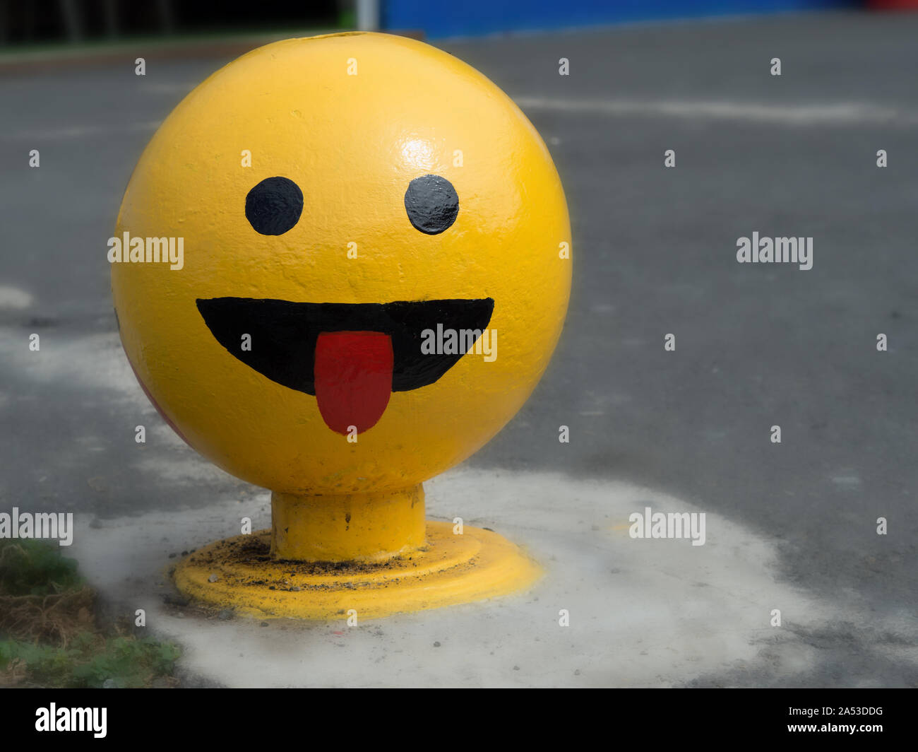 Detail Smily Image Nomer 50