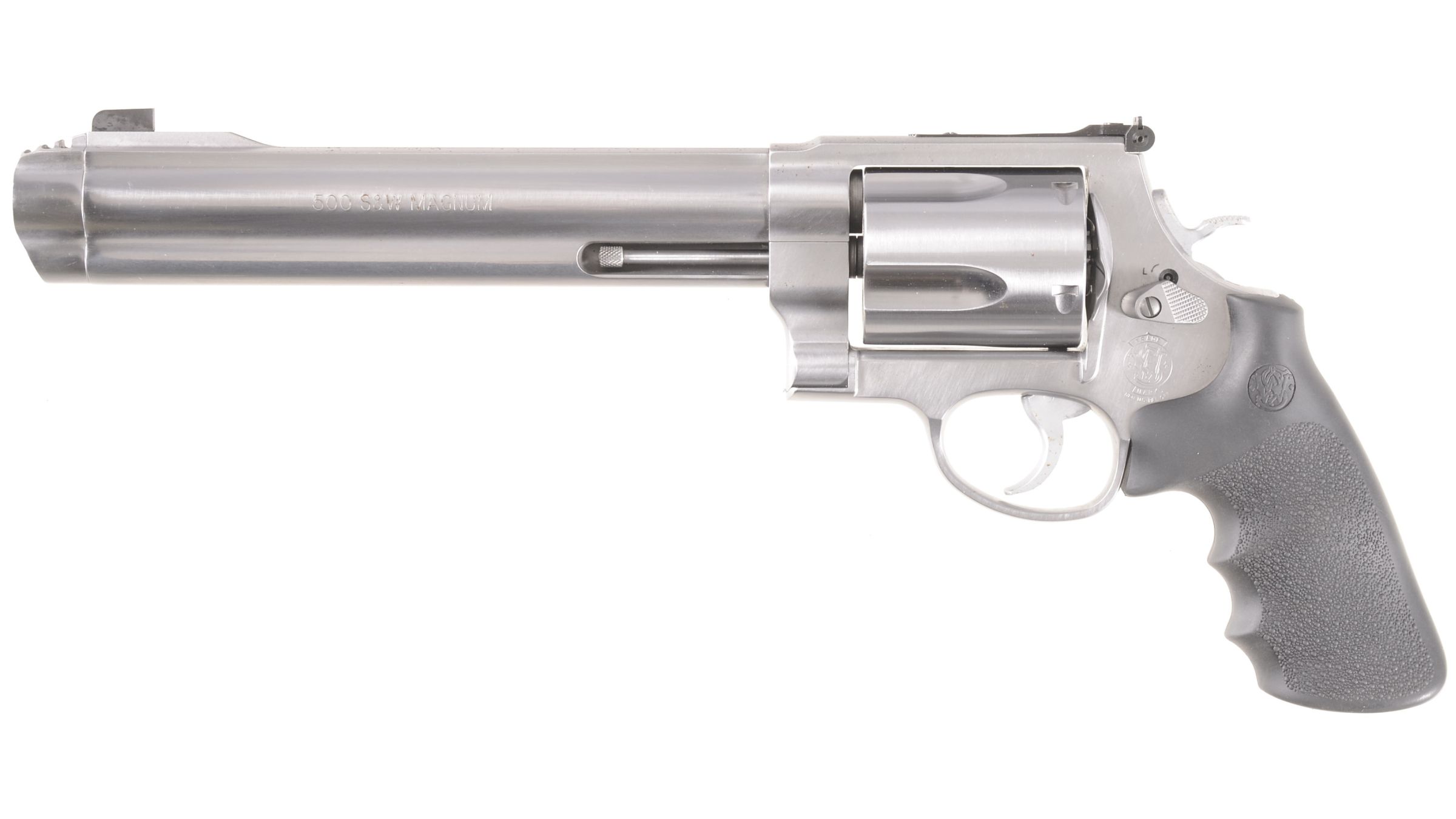 Detail Smith Wesson 500 Magnum Nomer 41