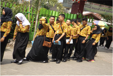 Detail Smk 1 Depok Nomer 25