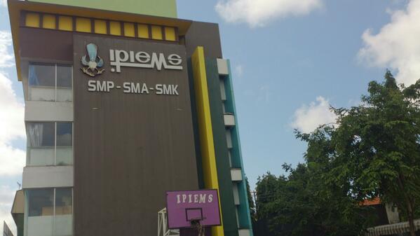 Detail Smk Ipiems Surabaya Nomer 14