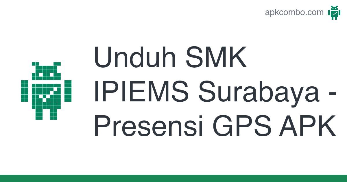 Detail Smk Ipiems Surabaya Nomer 46