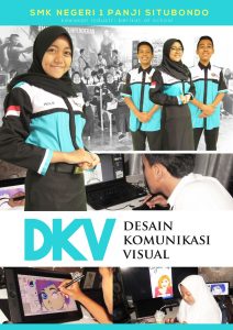 Detail Smk Jurusan Desain Grafis Nomer 4