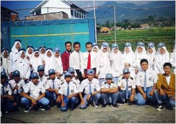 Detail Smk Muhammadiyah 2 Kuningan Nomer 27