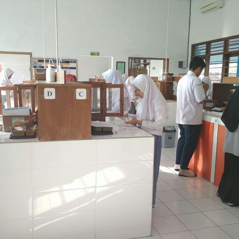 Detail Smk Muhammadiyah 2 Kuningan Nomer 38