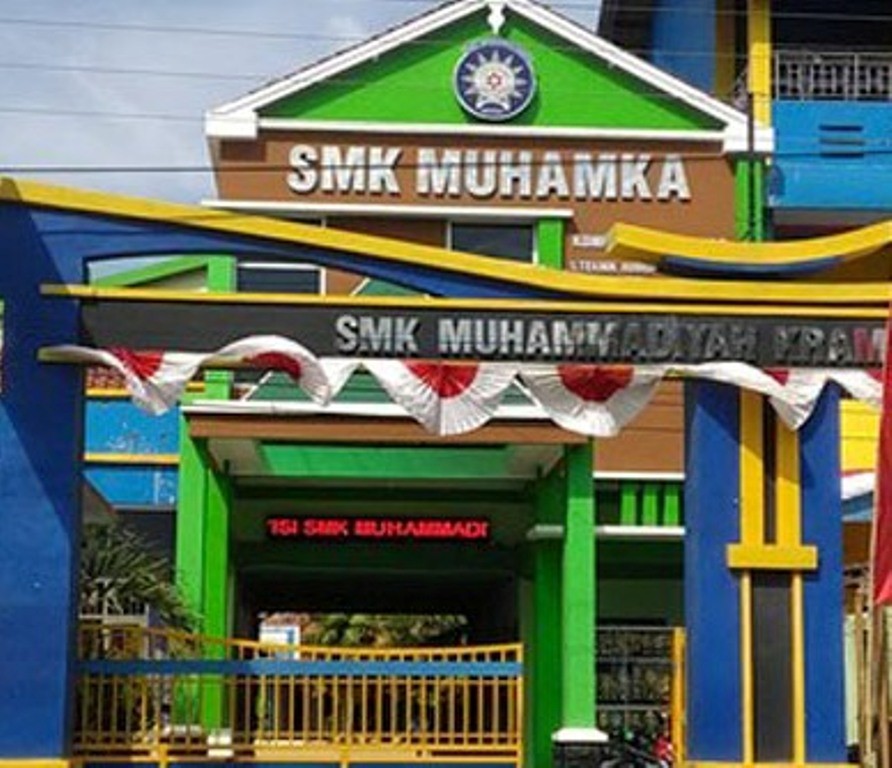 Smk Muhammadiyah Kramat - KibrisPDR