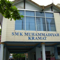 Detail Smk Muhammadiyah Kramat Nomer 15