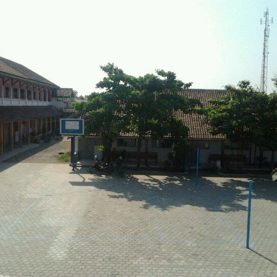 Detail Smk Muhammadiyah Kramat Nomer 48