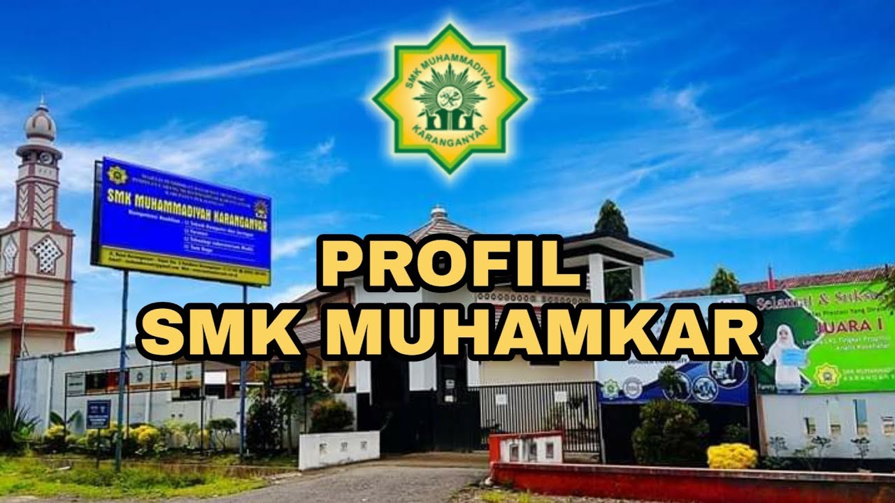 Detail Smk Muhammadiyah Pekalongan Nomer 19