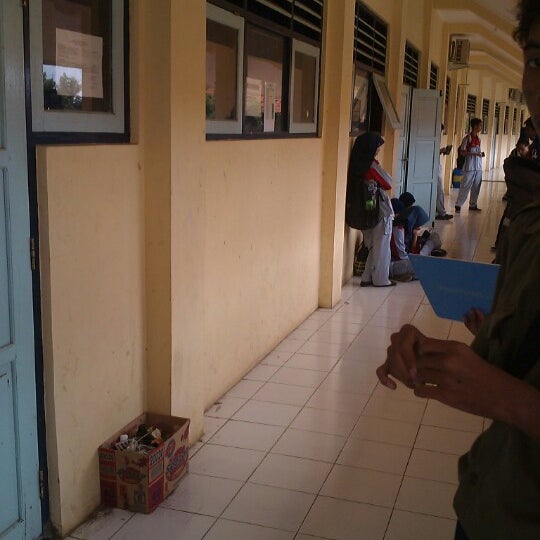 Detail Smk Muhammadiyah Pekalongan Nomer 26