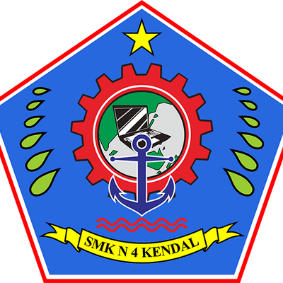 Detail Smk N 4 Kendal Nomer 3