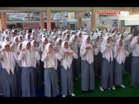 Detail Smk Negeri 1 Depok Nomer 17