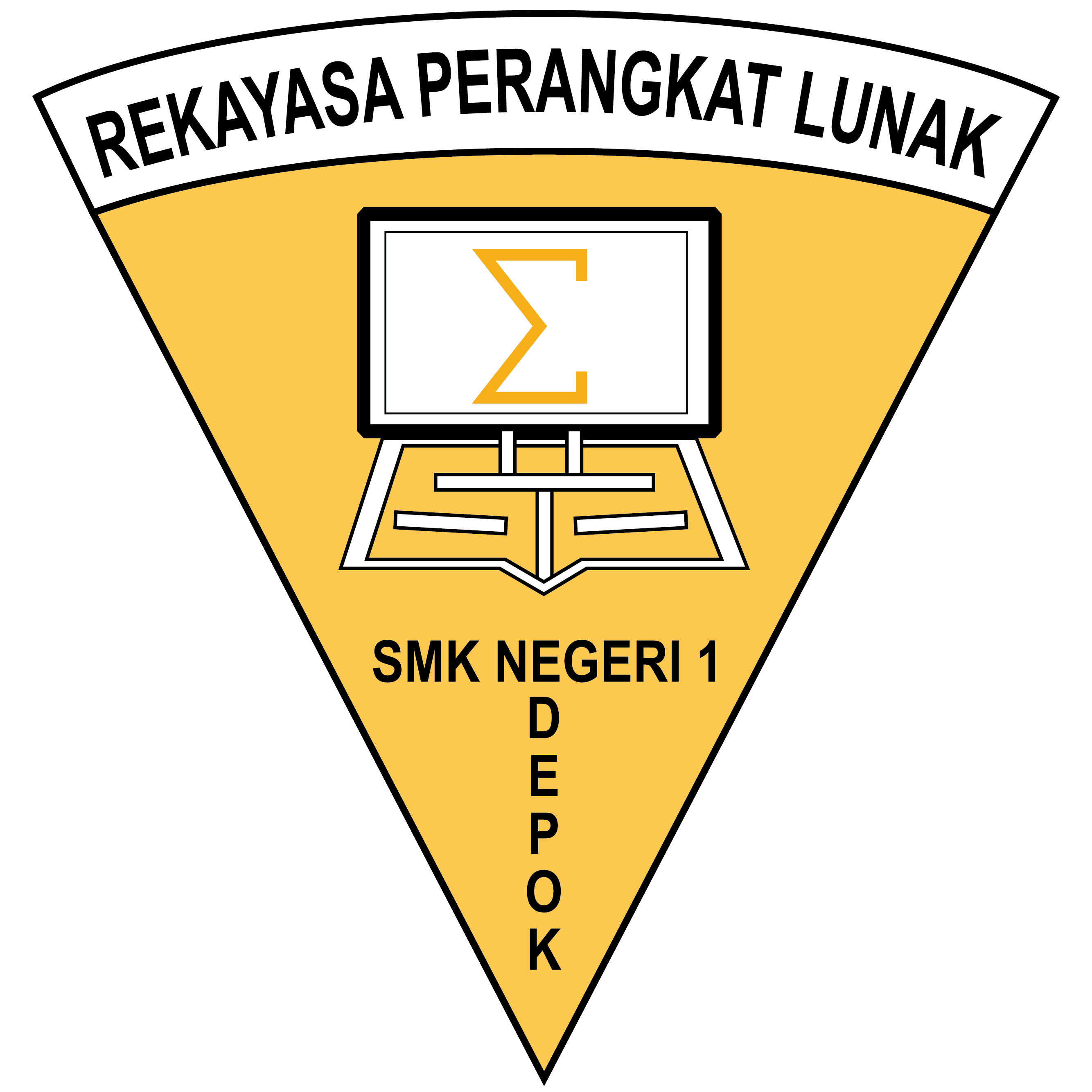 Detail Smk Negeri 1 Depok Nomer 24