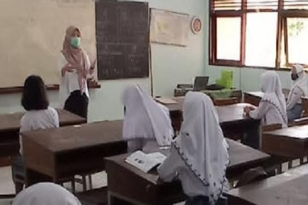 Detail Smk Negeri 1 Depok Nomer 28