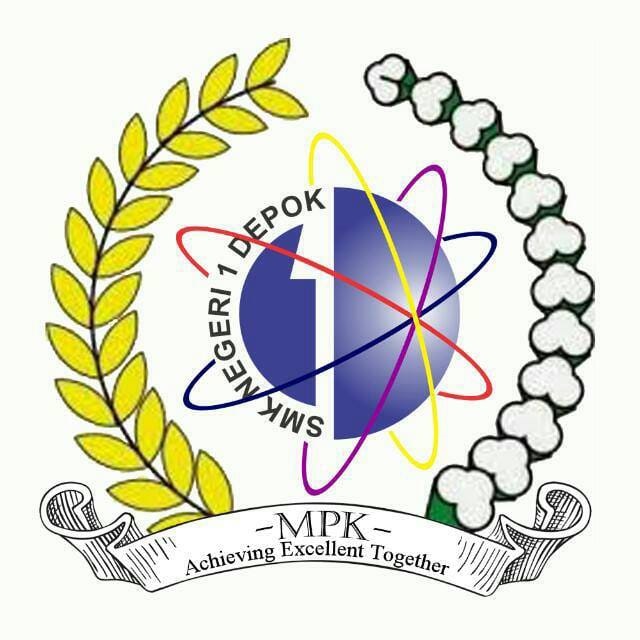 Detail Smk Negeri 1 Depok Nomer 40