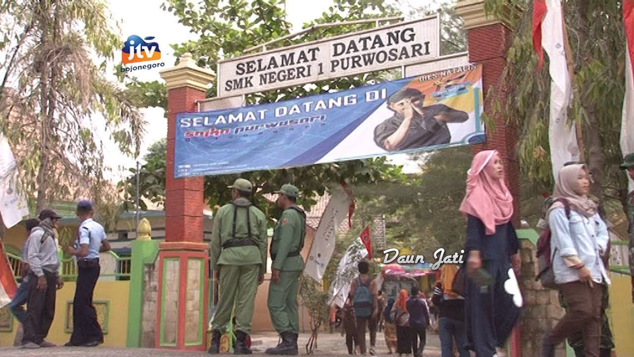 Detail Smk Negeri 1 Purwosari Nomer 27