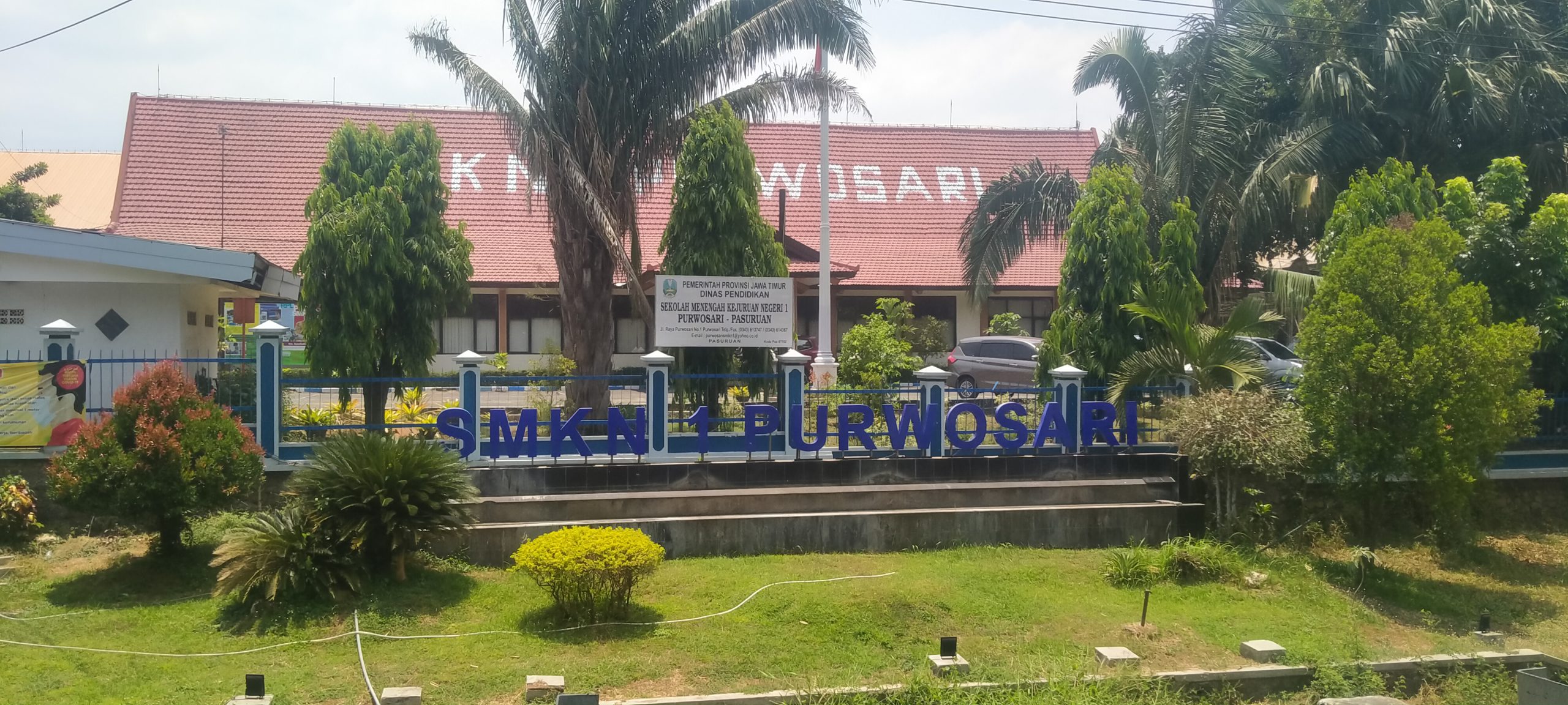 Detail Smk Negeri 1 Purwosari Nomer 7